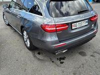Gebraucht Mercedes E200 Avantgarde 184 PS (135 kW) 2019