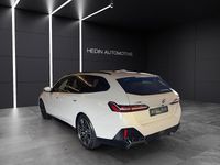 Gebraucht BMW 520 Comfort Edition 208 PS (152 kW) 2024 Weiss Kombi