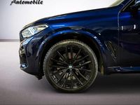 Gebraucht BMW X5 M Sport 340 PS (250 kW) 2025 Blau SUV