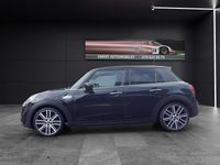 Gebraucht Mini Cooper S 192 PS (141 kW) 2020 Kleinwagen
