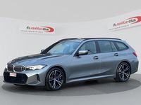 Gebraucht BMW 330 M Sport 245 PS (180 kW) 2024 Kombi