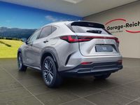 Gebraucht Lexus NX450h+ 309 PS (227 kW) 2024 Silber SUV