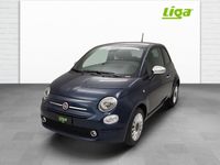 gebraucht Fiat 500 1.0 Hybrid Swiss Edition