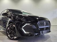 Neu Renault Clio V Techno 158 PS (116 kW) 2026 Schwarz Limousine