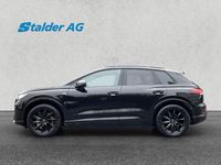 Gebraucht Audi Q4 e-tron Ambiente 219 kW (299 PS) 2023 SUV