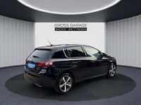 gebraucht Peugeot 308 1.2 THP GT Line