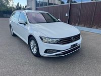 Gebraucht VW Passat Business 150 PS (110 kW) 2021
