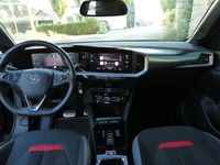 gebraucht Opel Mokka 1.2 T 130 GS Line