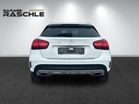 gebraucht Mercedes GLA220 AMG Line 4Matic 7G-DCT