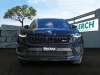 gebraucht Skoda Kodiaq RS