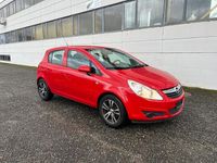 Gebraucht Opel Corsa Enjoy 90 PS (66 kW) 2009 Kleinwagen