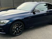 Gebraucht BMW 435 M Sport 313 PS (230 kW) 2015 Coupé