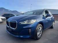 Gebraucht BMW 218 Active Tourer 150 PS (110 kW) 2022 Van / Kleinbus