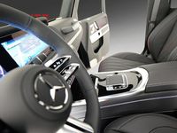 Gebraucht Mercedes G450 367 PS (269 kW) 2024 Schwarz SUV