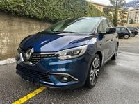 Gebraucht Renault Grand Scénic IV Initiale 150 PS (110 kW) 2019 Van / Kleinbus
