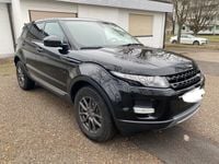 Gebraucht Land Rover Range Rover evoque Pure 190 PS (139 kW) 2015 SUV