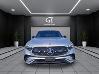 gebraucht Mercedes E300 GLC Coupé4Matic 9G-Tronic