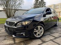 Gebraucht Peugeot 308 SW 130 PS (95 kW) 2019 Kombi