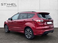 gebraucht Ford Kuga 2.0 TDCi 150 ST-Line