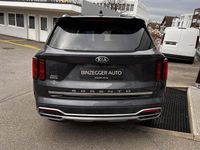 Gebraucht Kia Sorento Style 201 PS (147 kW) 2021 SUV