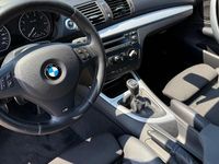 Gebraucht BMW 118 143 PS (105 kW) 2012 Kleinwagen