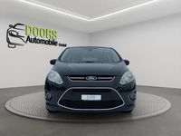 Gebraucht Ford C-MAX Titanium 150 PS (110 kW) 2011 Van / Kleinbus