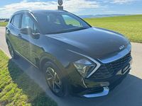 Gebraucht Kia Sportage 150 PS (110 kW) 2022 SUV