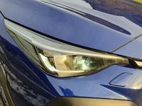 Gebraucht Subaru Crosstrek 136 PS (100 kW) 2024 SUV