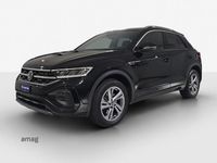Gebraucht VW T-Roc R-line 190 PS (139 kW) 2025 Deepblack perleffekt SUV