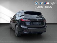Gebraucht BMW 220 Active Tourer M Sport 156 PS (114 kW) 2025 Van / Kleinbus