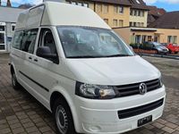 gebraucht VW T5 Kombi RS 3400 mm