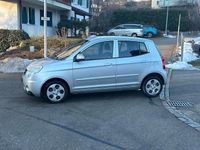 Gebraucht Kia Picanto Classic 65 PS (47 kW) 2011 Kleinwagen