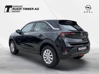 gebraucht Opel Mokka 1.2 T 130 Edition