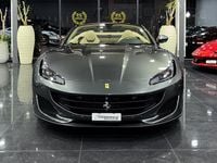 Gebraucht Ferrari Portofino 600 PS (441 kW) 2019 Cabrio