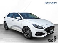 Neu Hyundai i30 100 PS (73 kW) 2025 Weiss Limousine