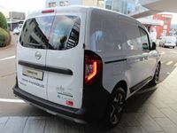 gebraucht Nissan Townstar Kaw. 2.2 t L1 EV45 22 kw Tekna