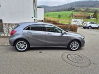 gebraucht Mercedes A180 Urban