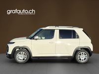 Neu Hyundai Inster 85 kW (116 PS) 2025 Weiss Kleinwagen