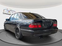 gebraucht Mercedes E55 AMG AMG Avantgarde Automatic