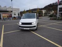 Gebraucht VW Multivan Comfortline 204 PS (150 kW) 2016 Van