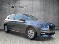 gebraucht Skoda Fabia 1.0 TSI Style DSG