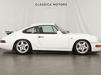 Gebraucht Porsche 911 Carrera 260 PS (191 kW) 1992
