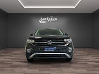 Gebraucht VW T-Cross Life 110 PS (80 kW) 2022 SUV