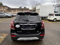 Gebraucht Opel Mokka X Excellence 136 PS (100 kW) 2017 SUV