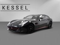 Gebraucht Ferrari GTC4Lusso 611 PS (449 kW) 2018 Schwarz Kombi