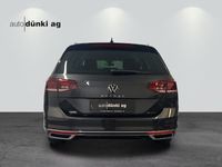 gebraucht VW Passat 2.0 TDI BMt 75 Edition 4Motion DSG
