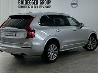 gebraucht Volvo XC90 T8 AWD Inscription