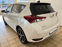 gebraucht Toyota Auris Hybrid 1.8 HSD Trend e-CVT