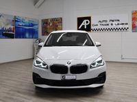 gebraucht BMW 218 Gran Tourer d Steptronic Sport Line