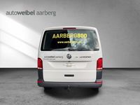 gebraucht VW Transporter 6.1 Kastenwagen Entry RS 3000 mm